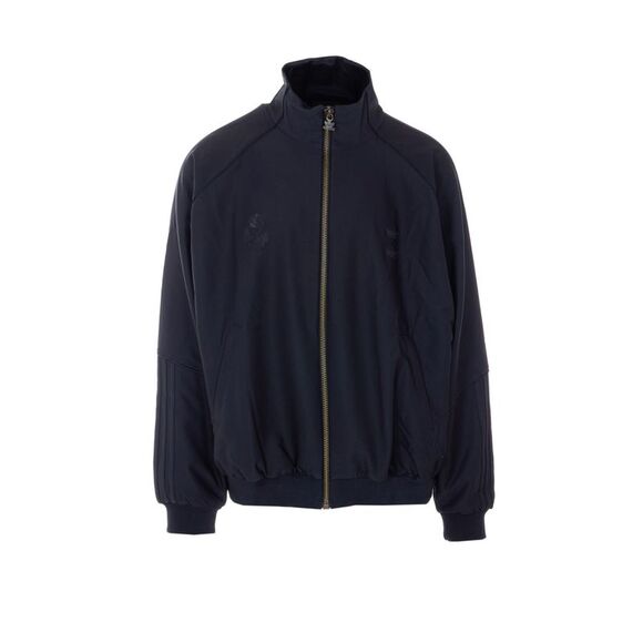 Adidas Originals X Willy Chavarria Men Chavarria Twill Track Jacket